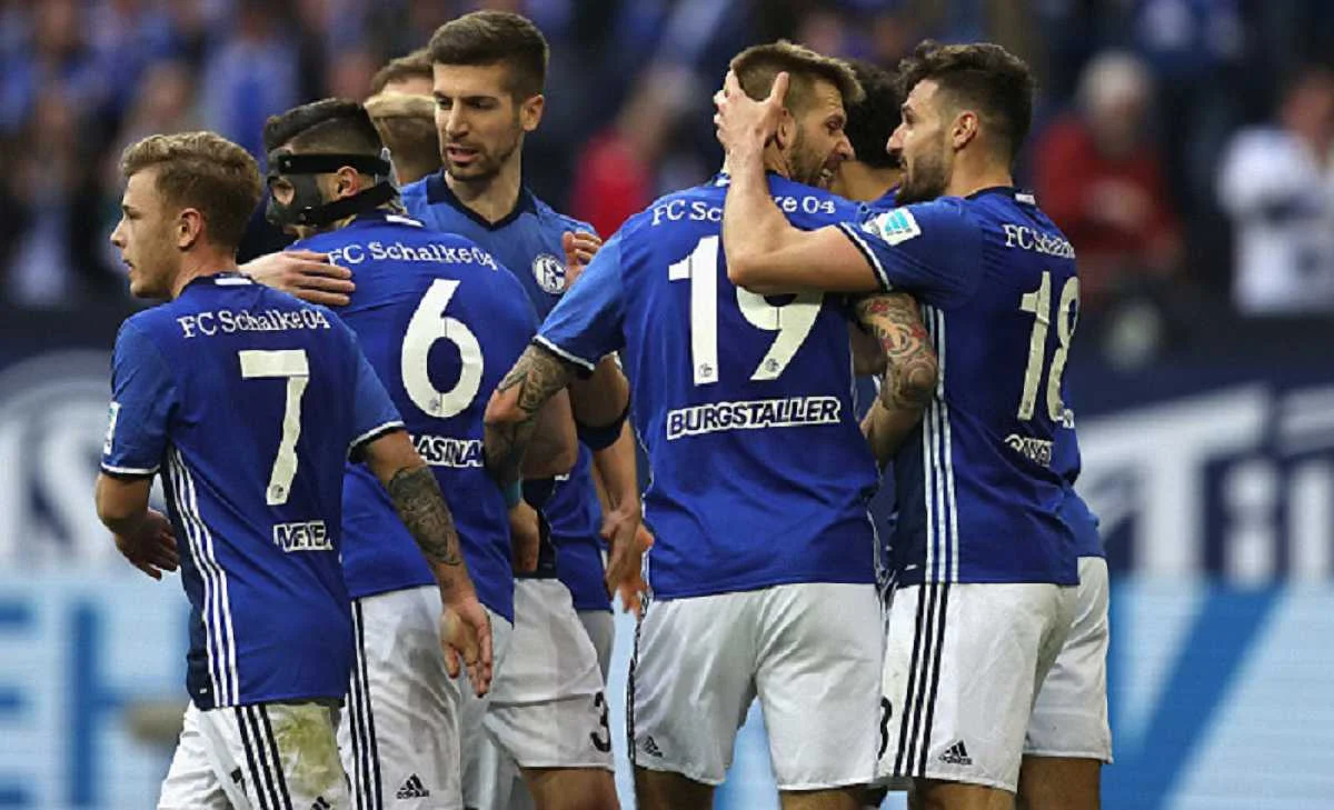 "Кобальтові" / Getty Images