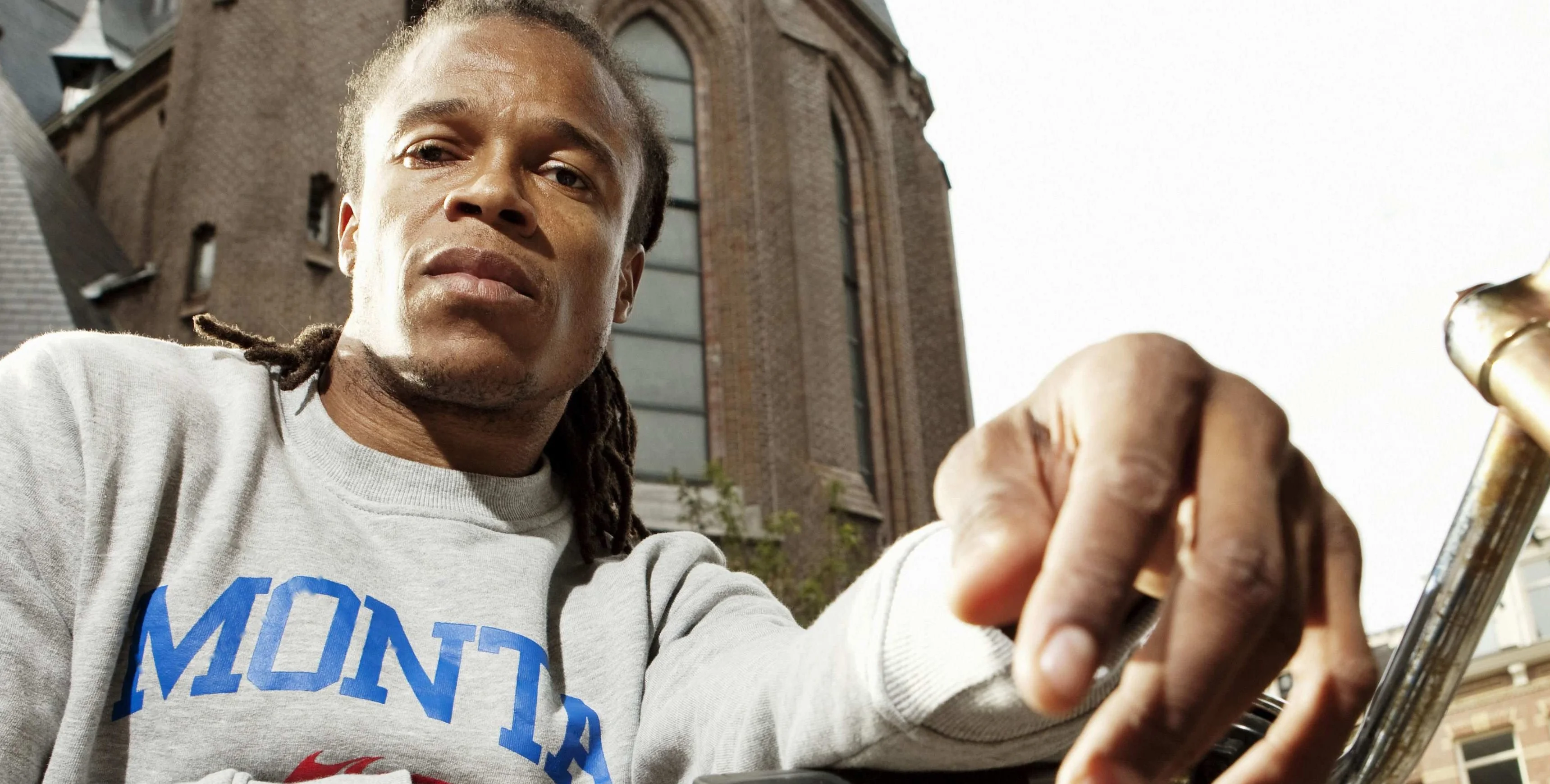 Едгар Давідс