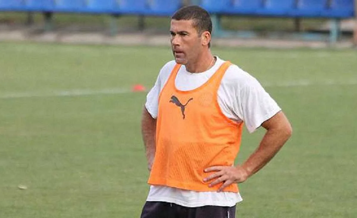 Владислав Гельзин / Соцсети