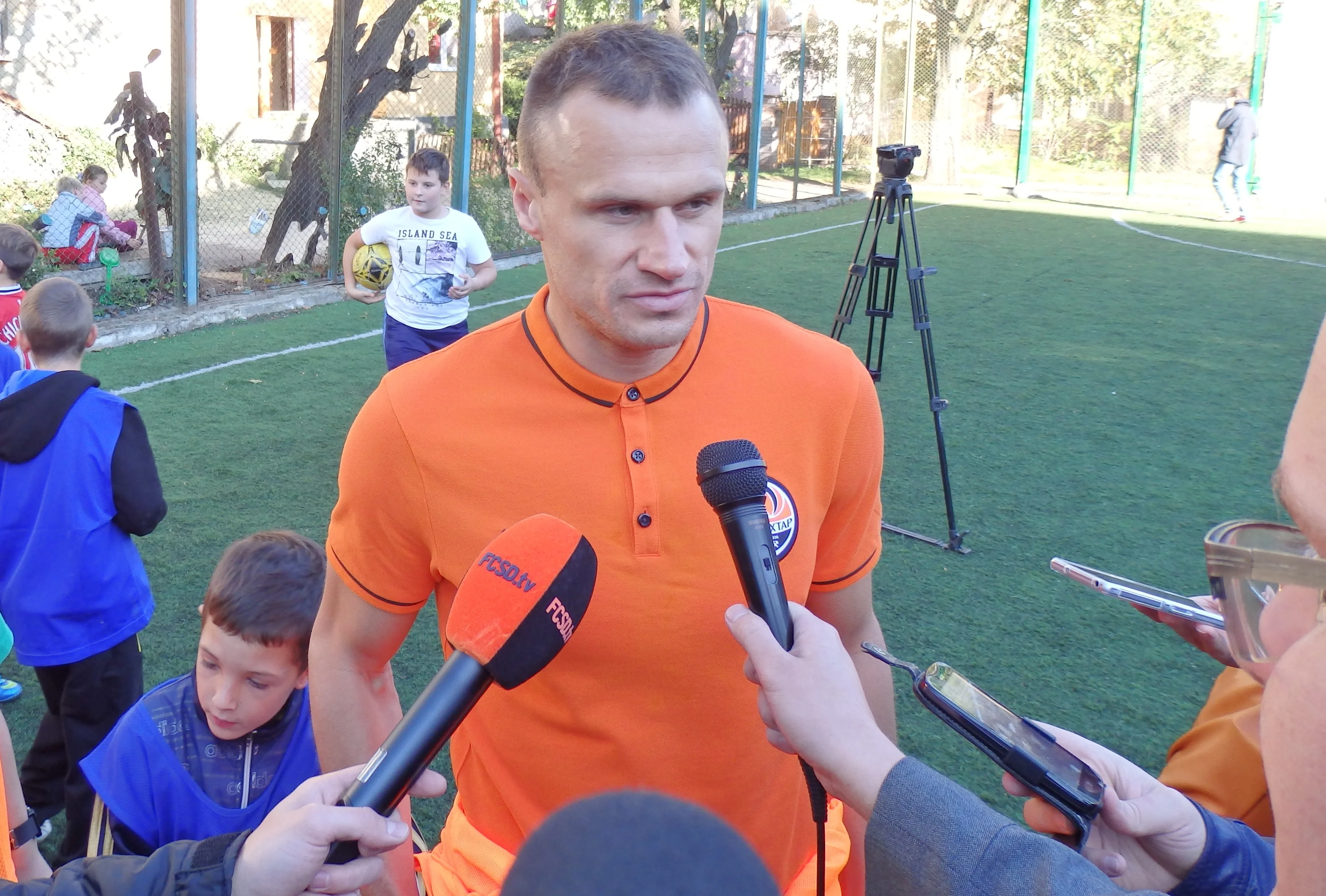 В'ячеслав Шевчук / Соцмережі