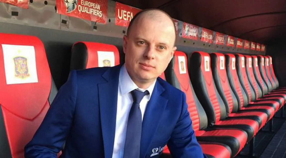 Віктор Вацко