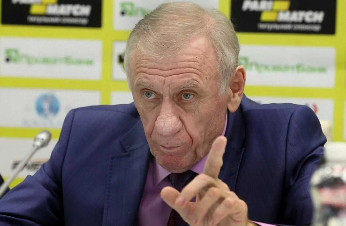 Юрій Дячук-Ставицький