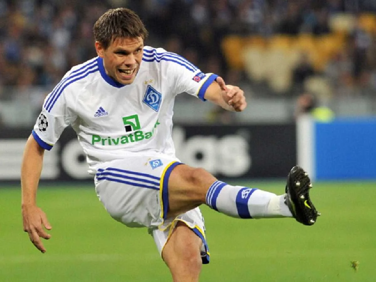 Огнен Вукоевич / Getty Images