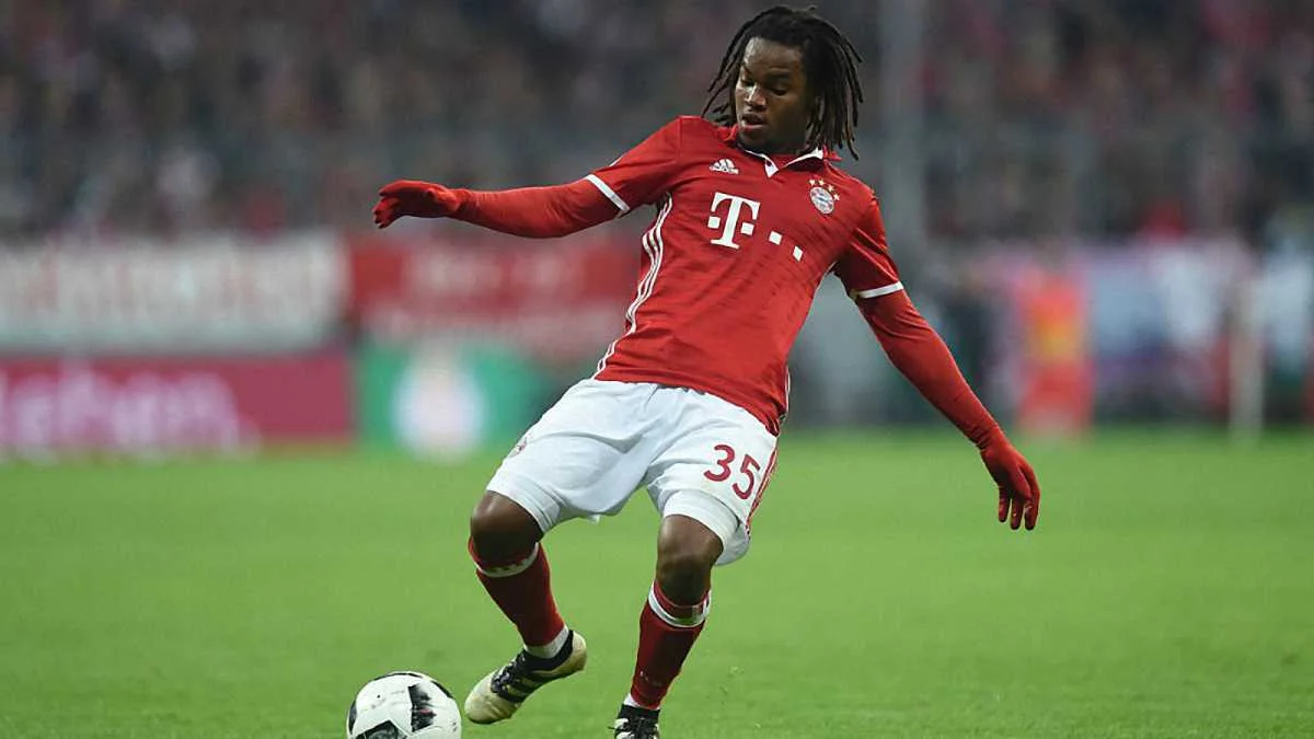 Ренату Санчес