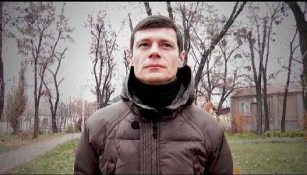 Олександр Карабута