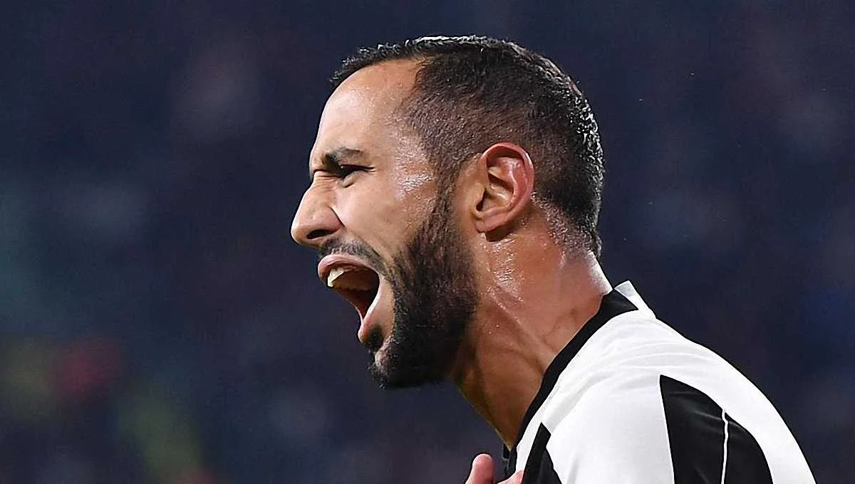 Мехді Бенатія