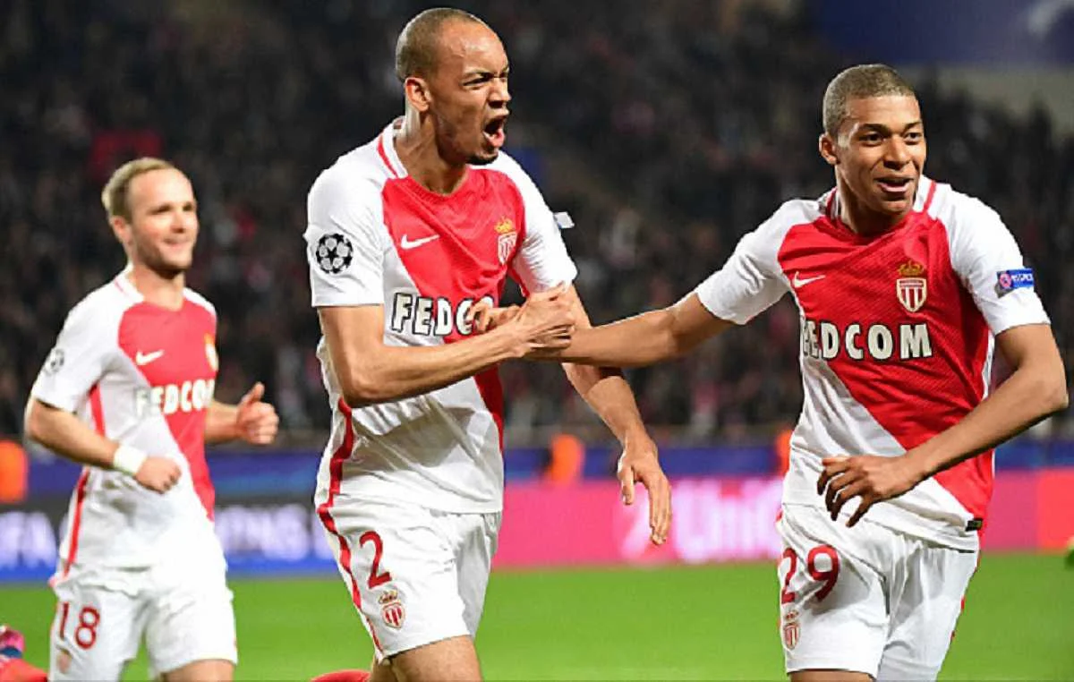 Главные герои Мбаппе и Фабинью / Getty Images