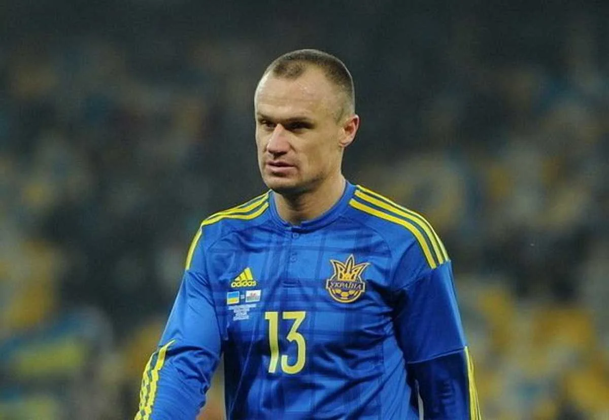 В'ячеслав Шевчук