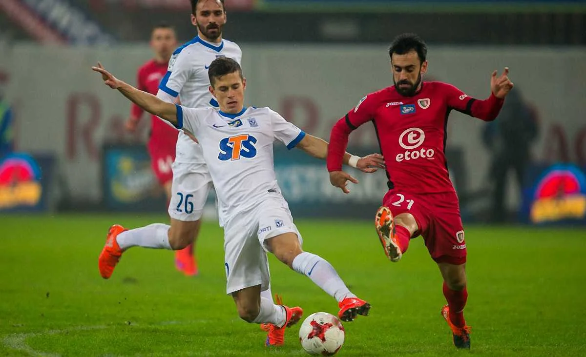 Володимир Костевич