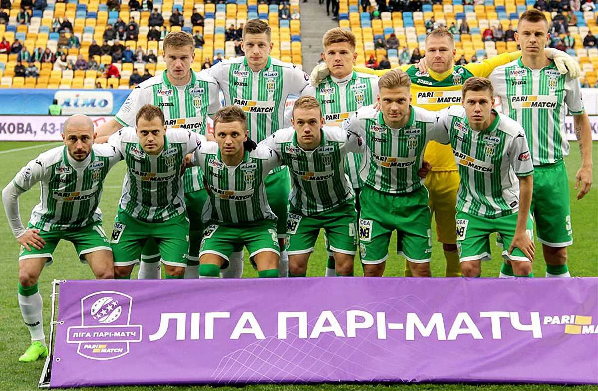 "Карпаты" / ФК "Карпаты"