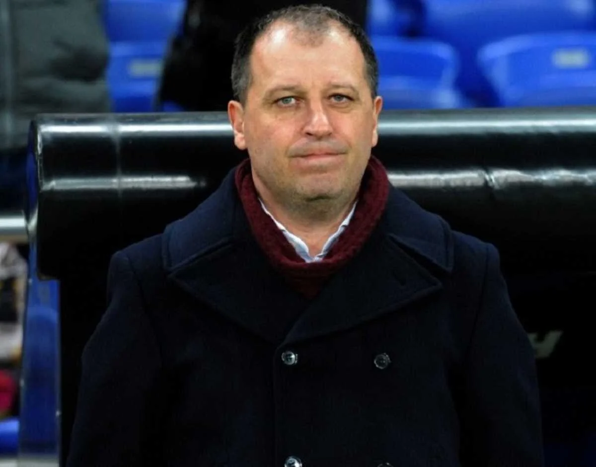 Юрій Вернидуб / ФК "Зоря"