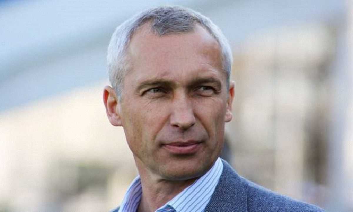 Олег Протасов
