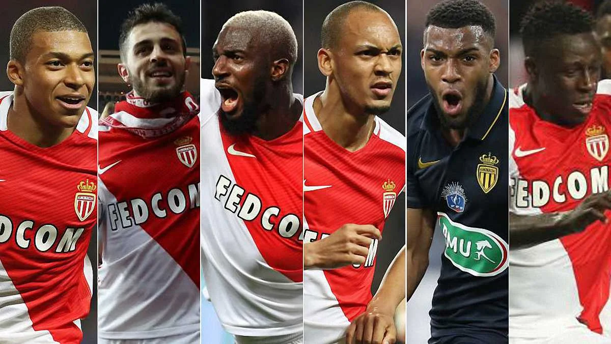 Неймовірна шістка / Marca