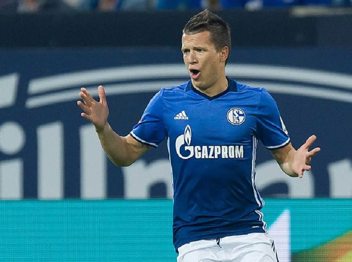 Евгений Коноплянка / Getty Images