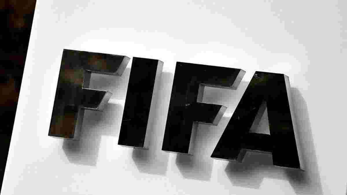 ФІФА призупинила членство Федерації футболу Малі
