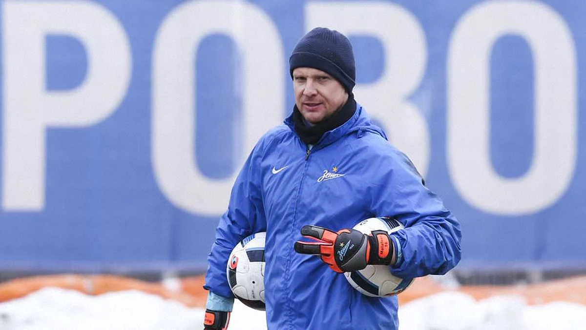 В'ячеслав Малафєєв