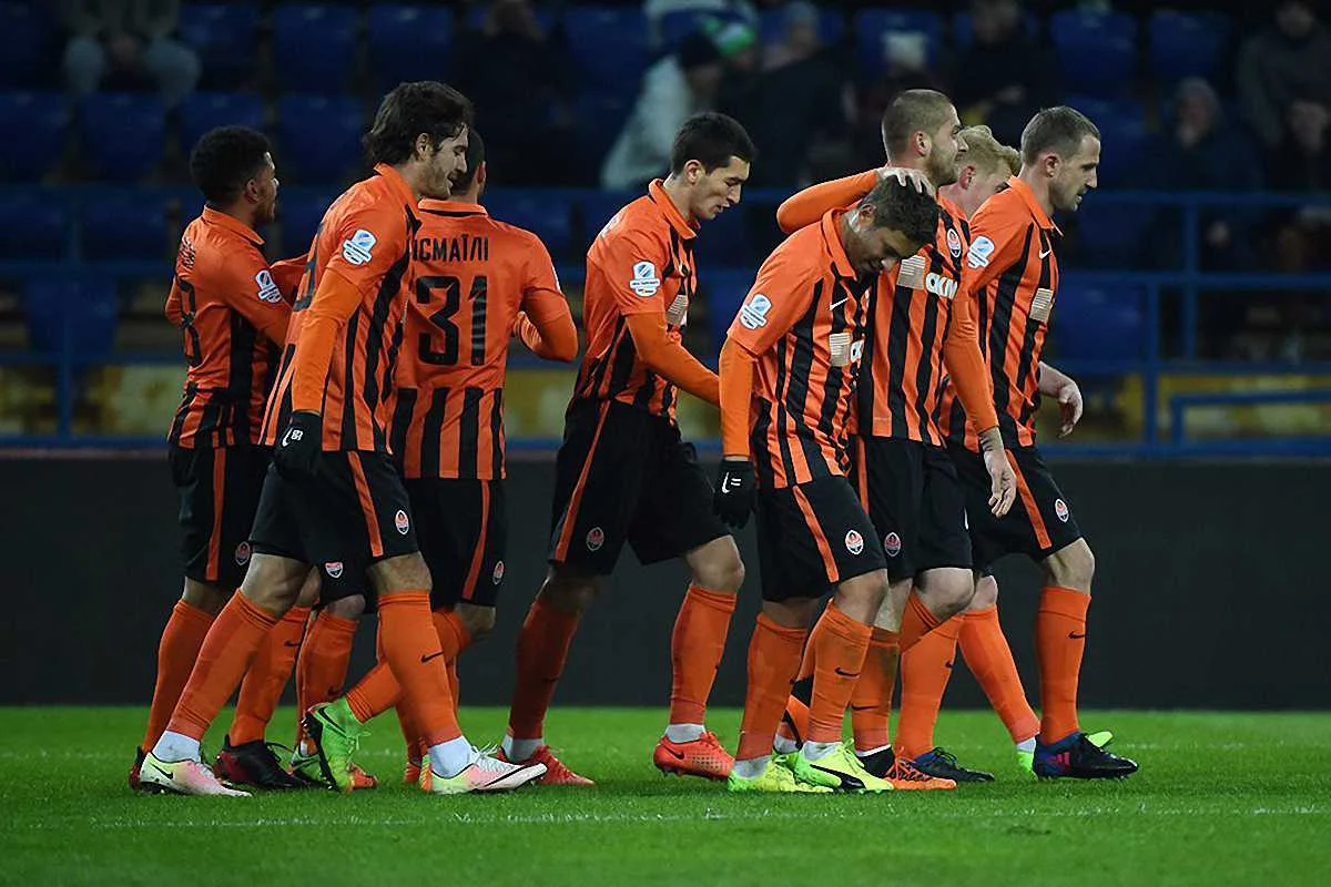 "Горняки" добыли один пункт / фото из соцсетей