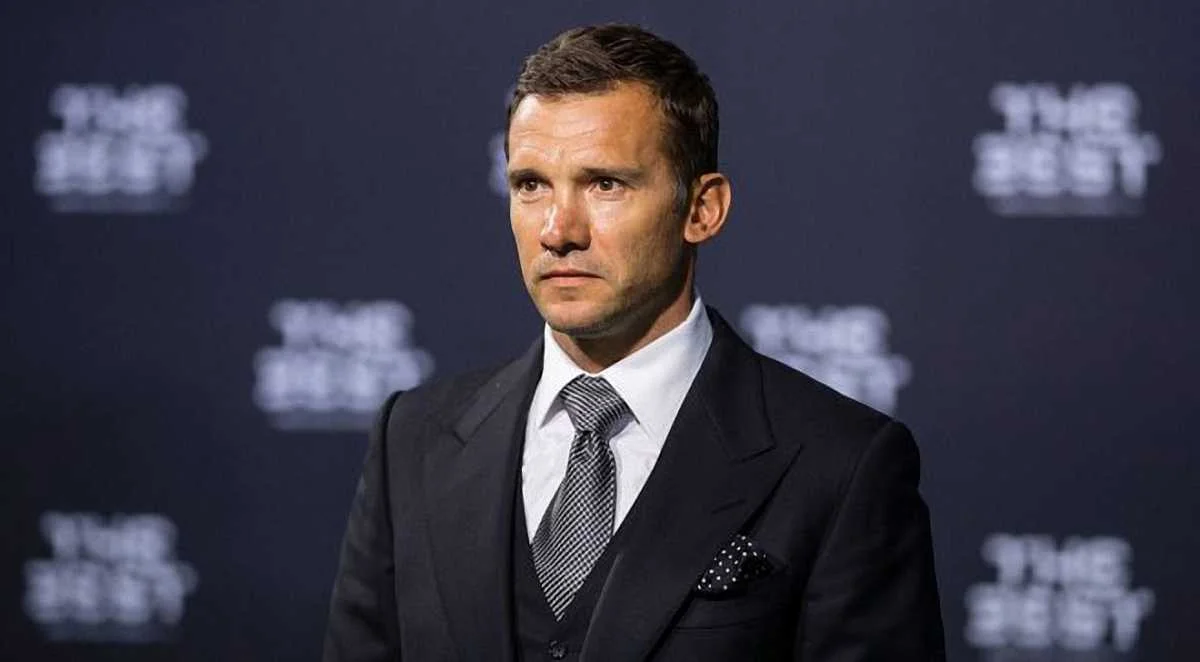 Андрей Шевченко / Getty Images