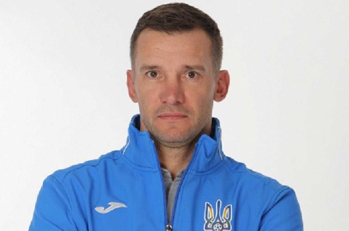 Андрей Шевченко, ФФУ