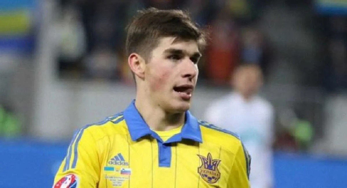 Руслан Малиновский / Соцсети