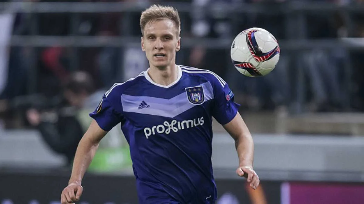 Лукаш Теодорчик / Getty Images