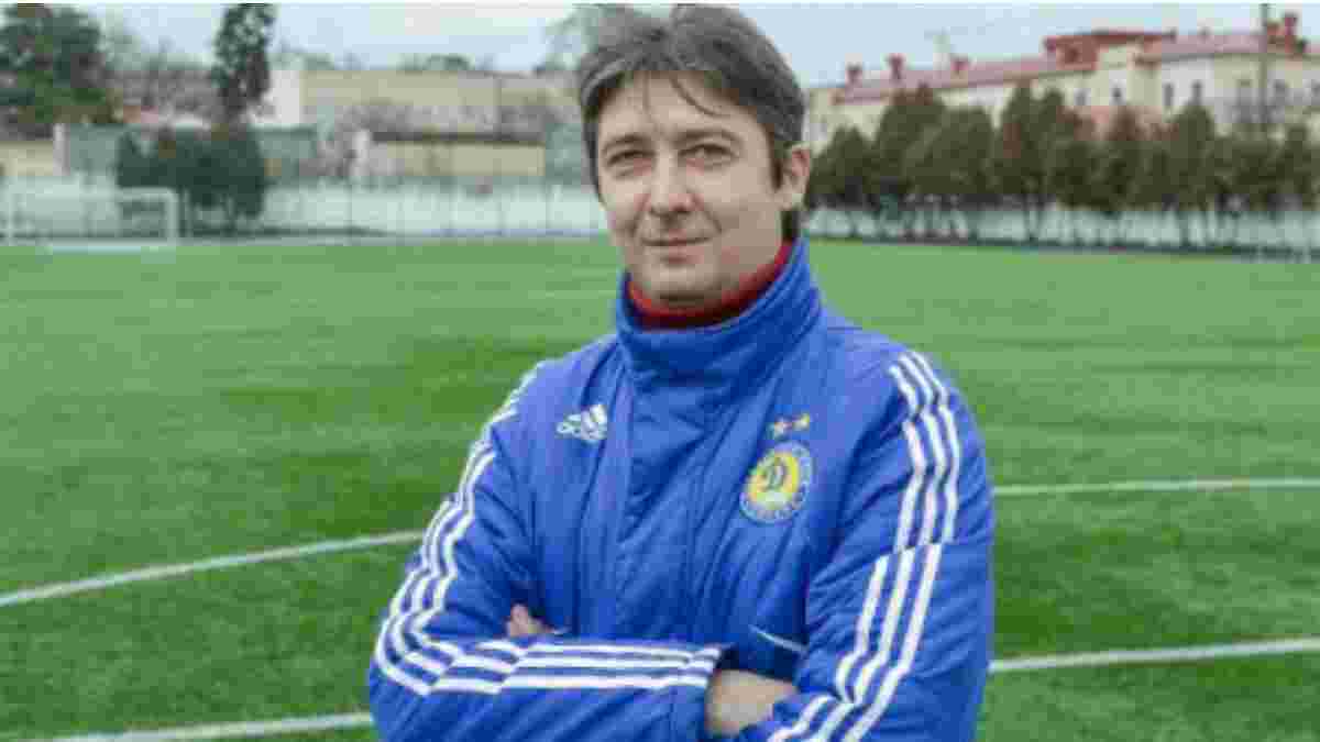 Шкапенко: Мораес не нужен "Динамо" весной, потому что киевляне ни за что не борются