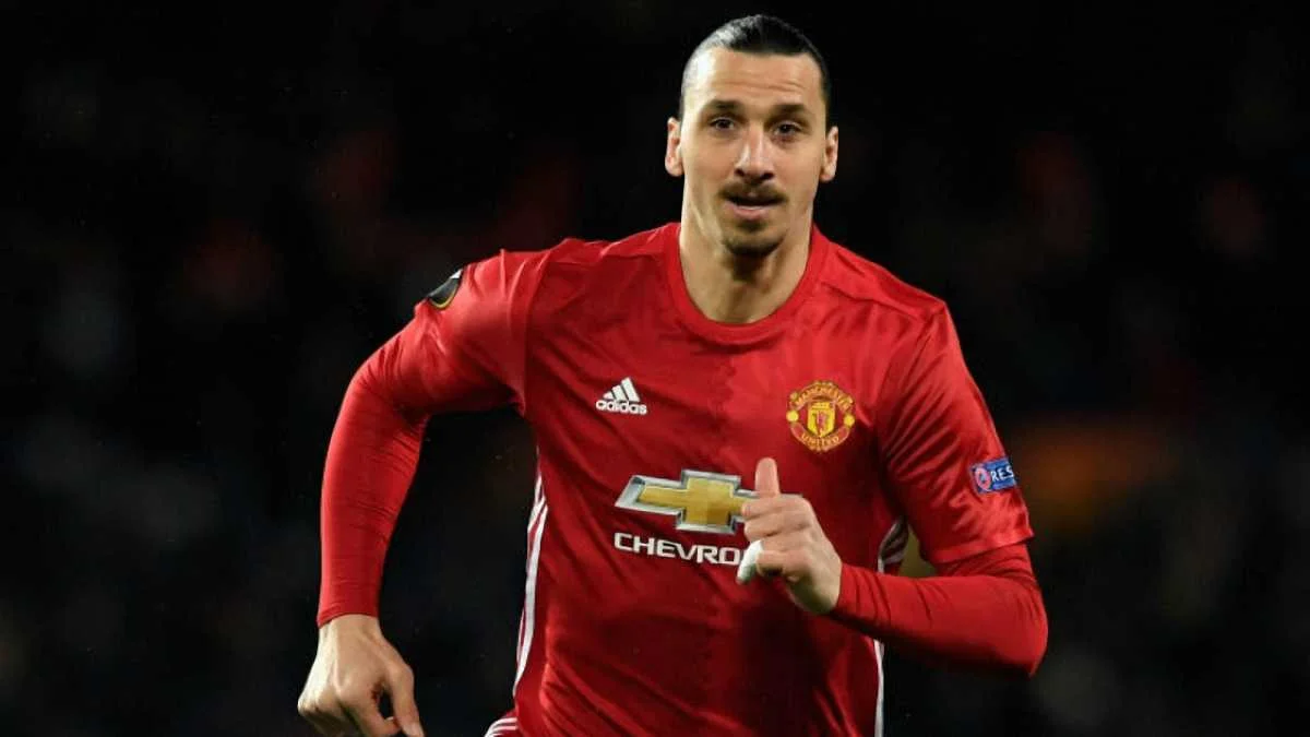 Златан Ибрагимович / Getty Images