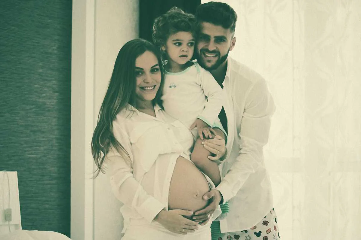 Жуніор Мораєс і його сім'я комфортно почуваються у Китаї / Twitter