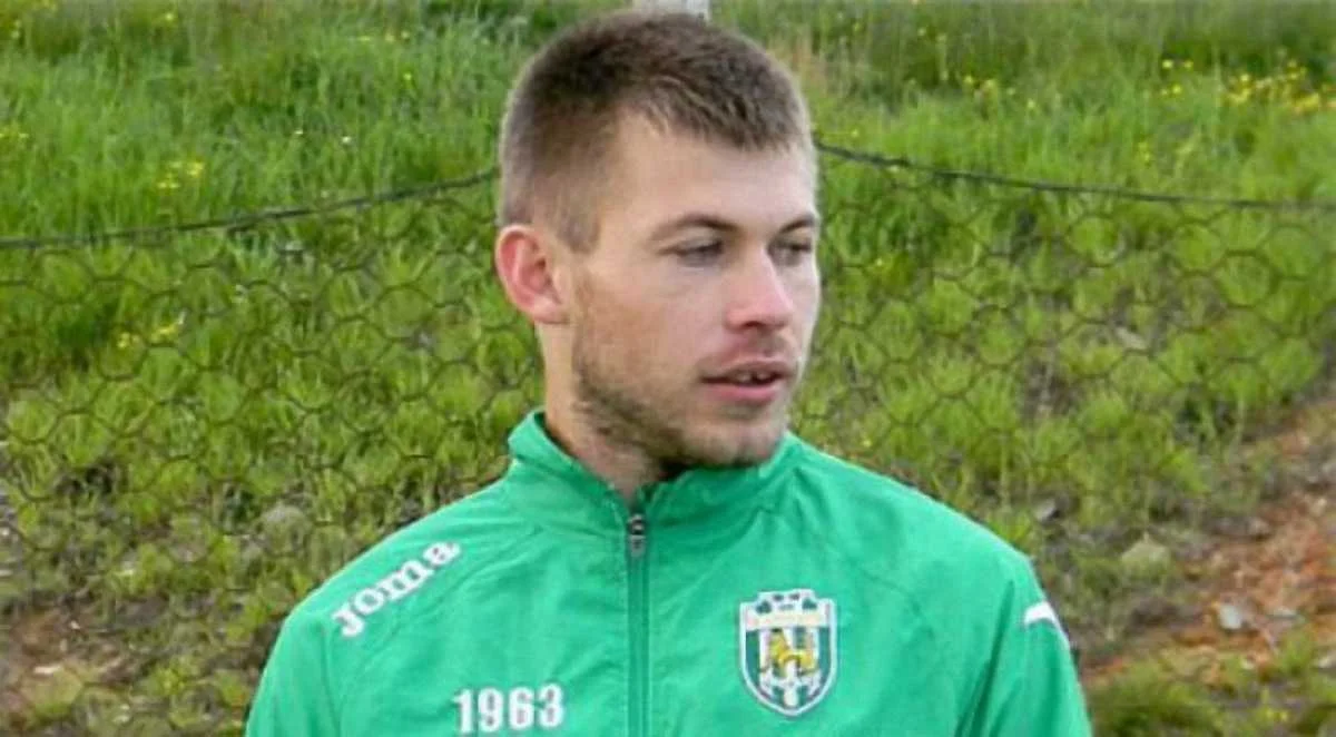 Володимир Гудима