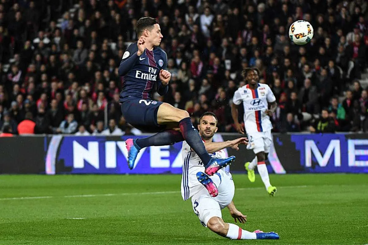 Дракслер забил победный