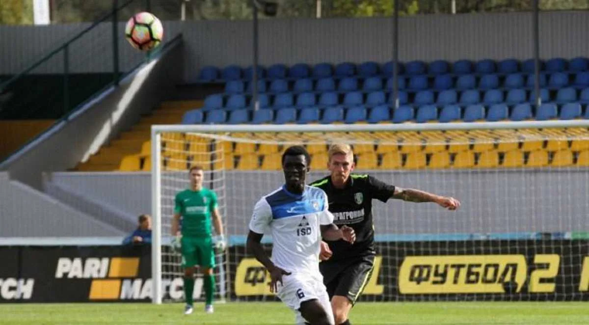 Кваме Карикари