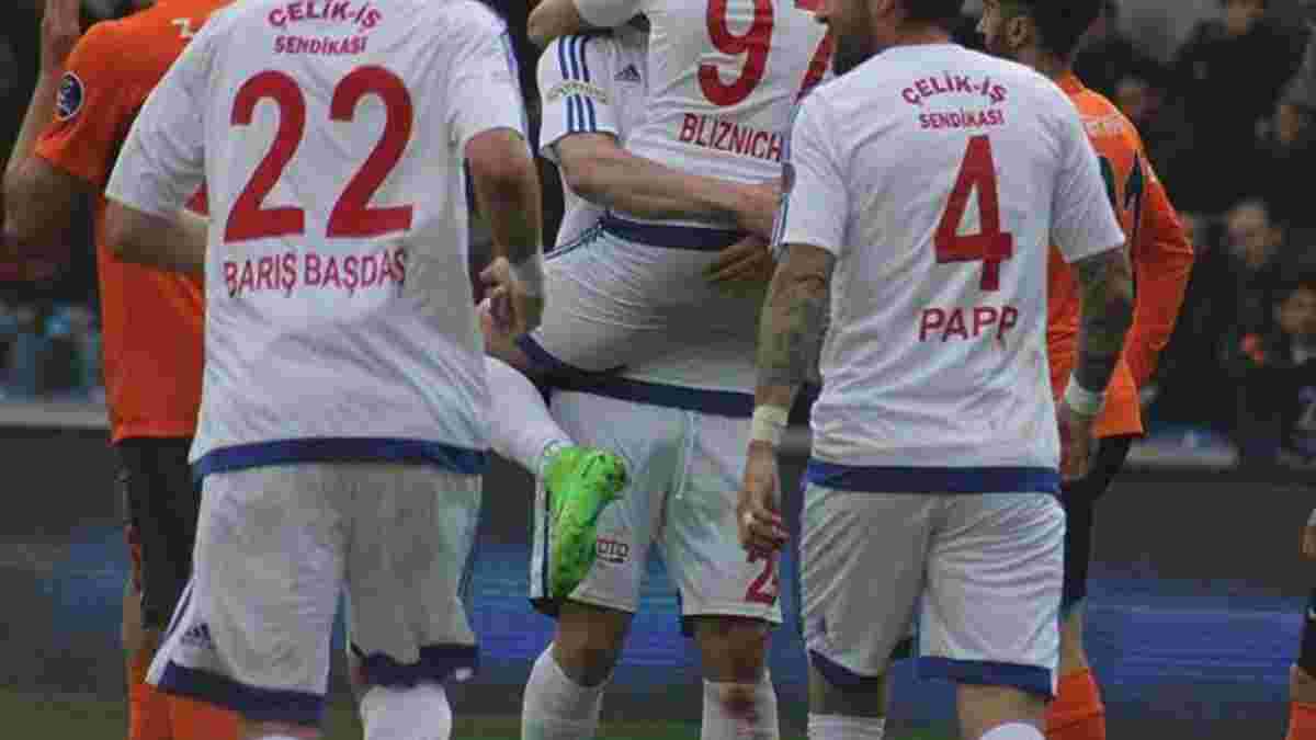 Топ-новости: "Манчестер Сити" и "Ливерпуль" поделили очки, Селезнев и Близниченко феерят в Турции