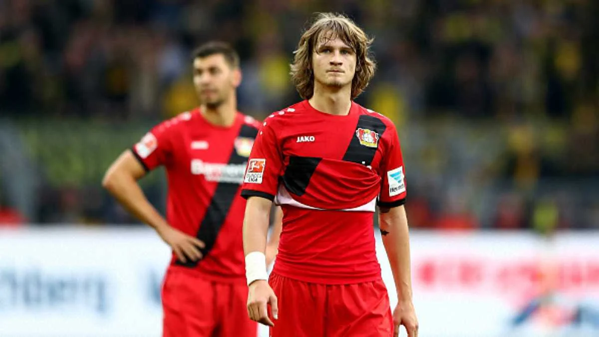 Тін Єдвай / Getty Images