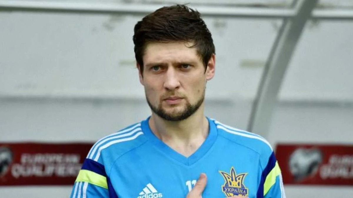 Евгений Селезнев