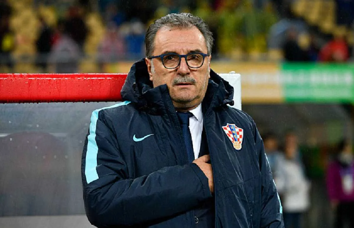 Анте Чачич / Getty Images