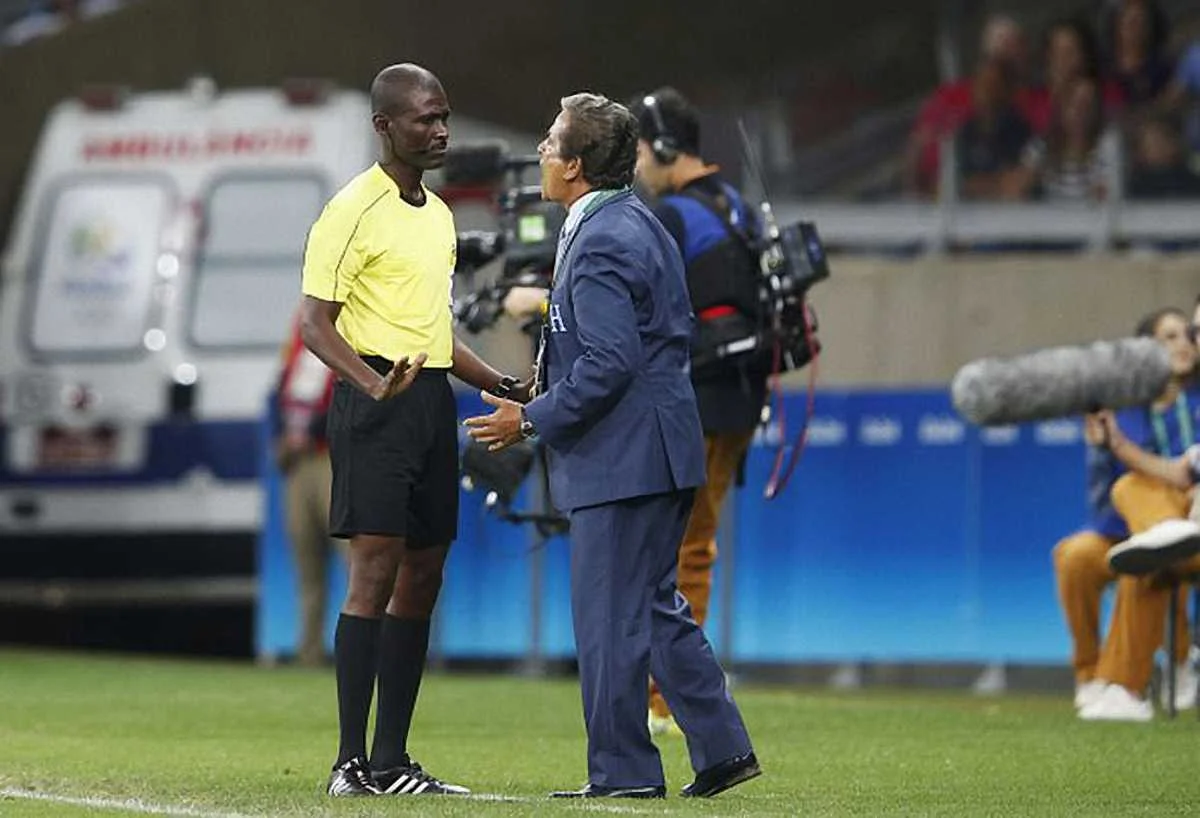 Джозеф Лампти