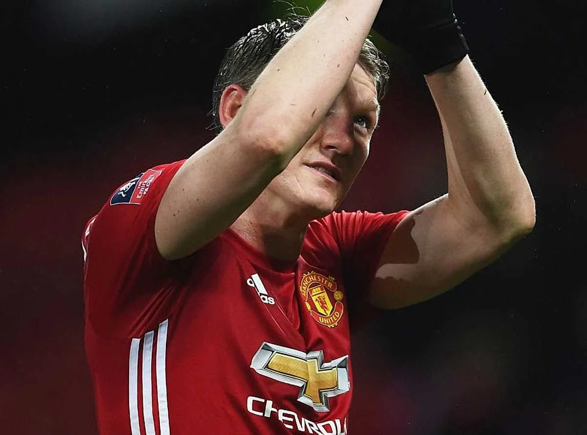 Бастиан Швайнштайгер / Getty Images