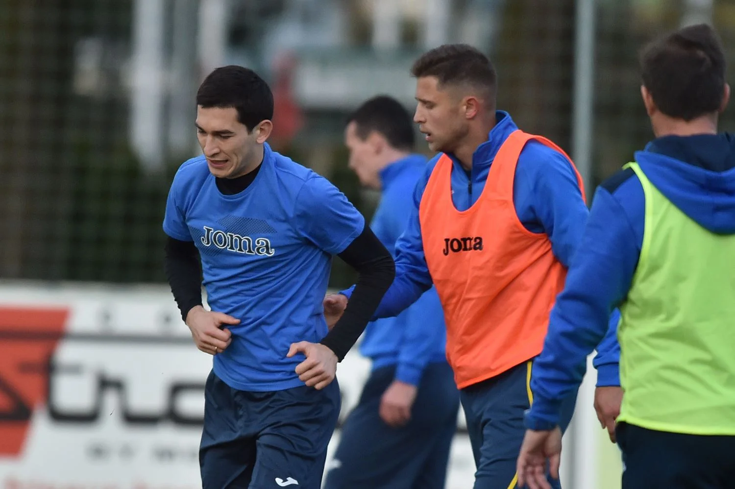 Артем Кравец / ФФУ