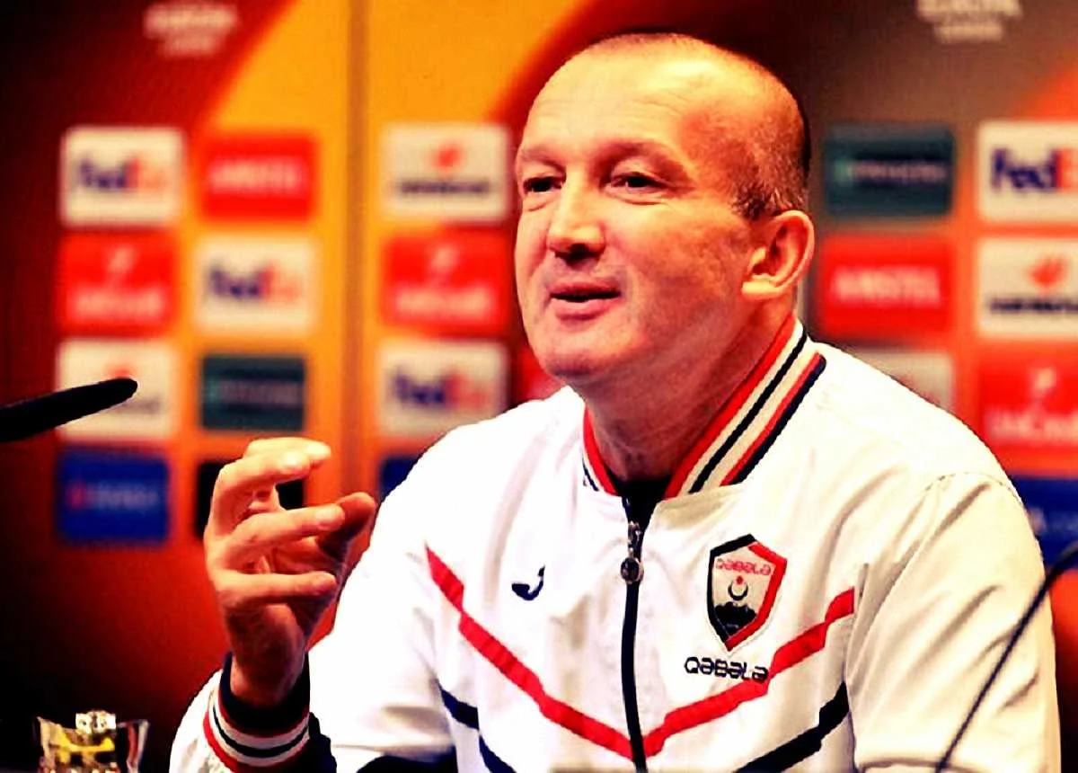 Роман Григорчук