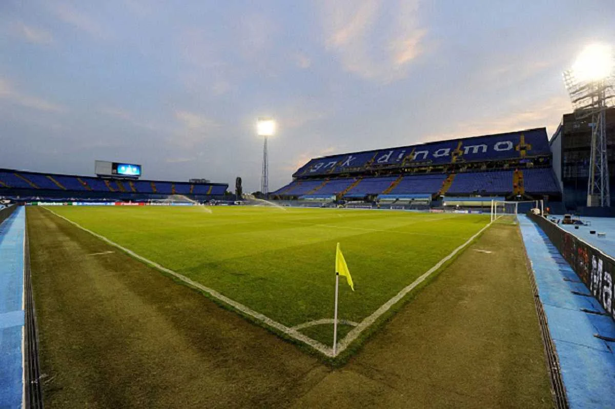 "Максимир" / Getty Images