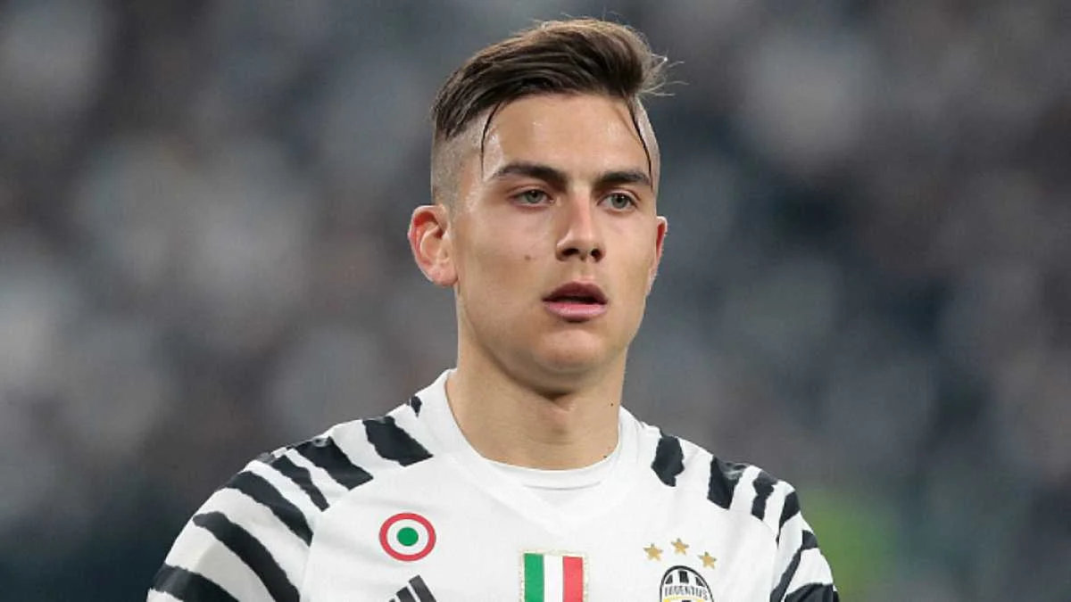 Пуало Дибала / Getty Images