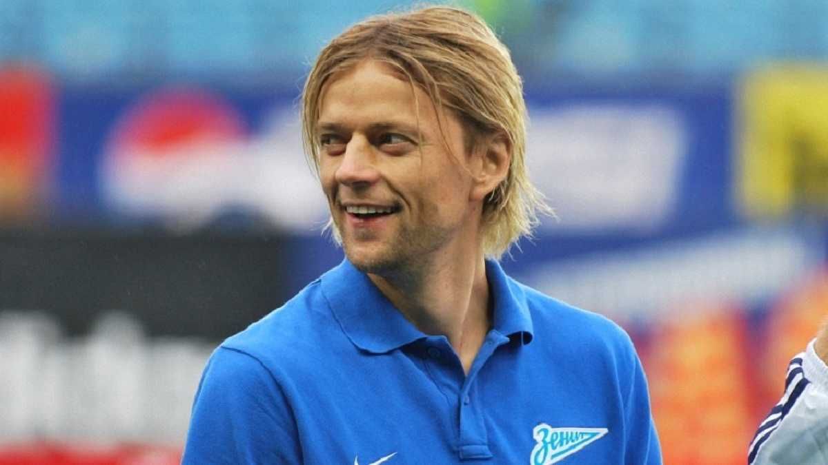 Анатолій Тимощук / ZN.ua
