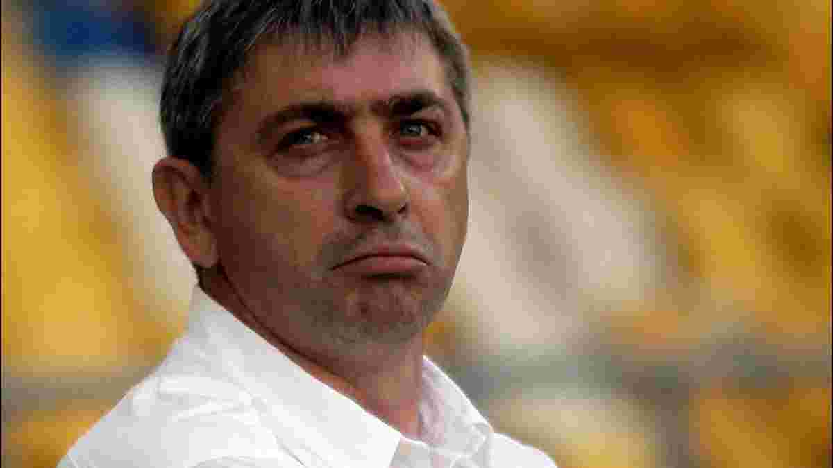 Севідов за рішенням Апеляційного суду змушений виплатити "Говерлі" 4 мільйони гривень