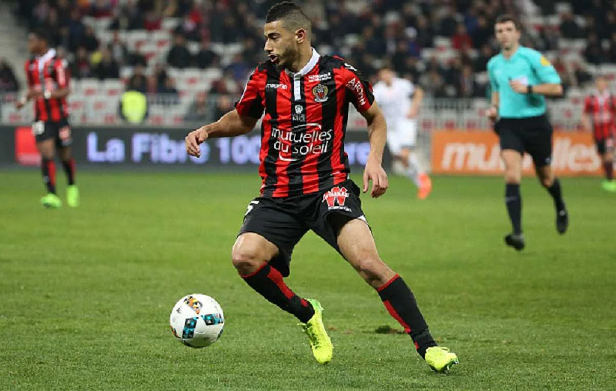 Юнес Беланда / Getty Images