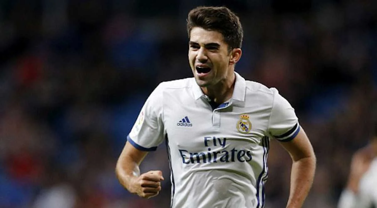 Енцо Зідан / Getty Images