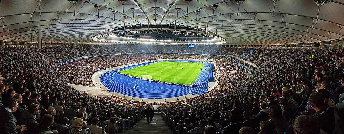 НСК "Олімпійський"