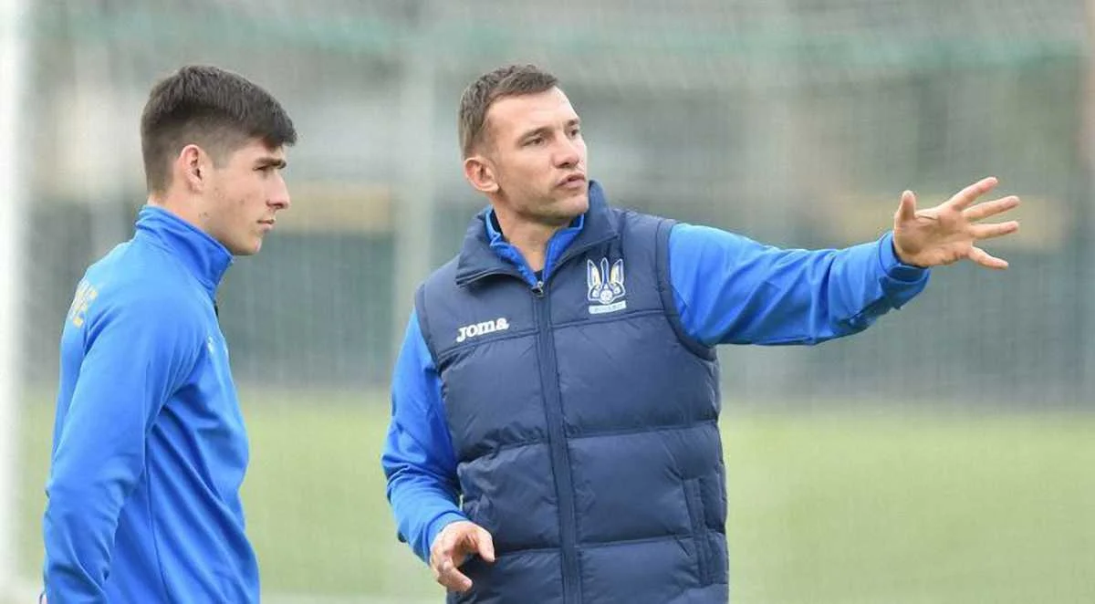 Руслан Маліновський