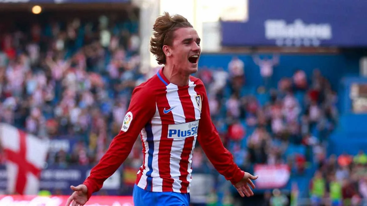 Антуан Грізманн / Getty Images