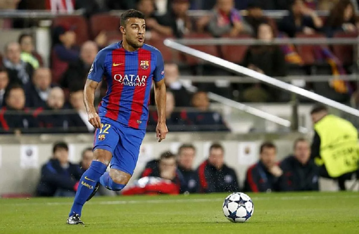 Рафинья / Getty Images