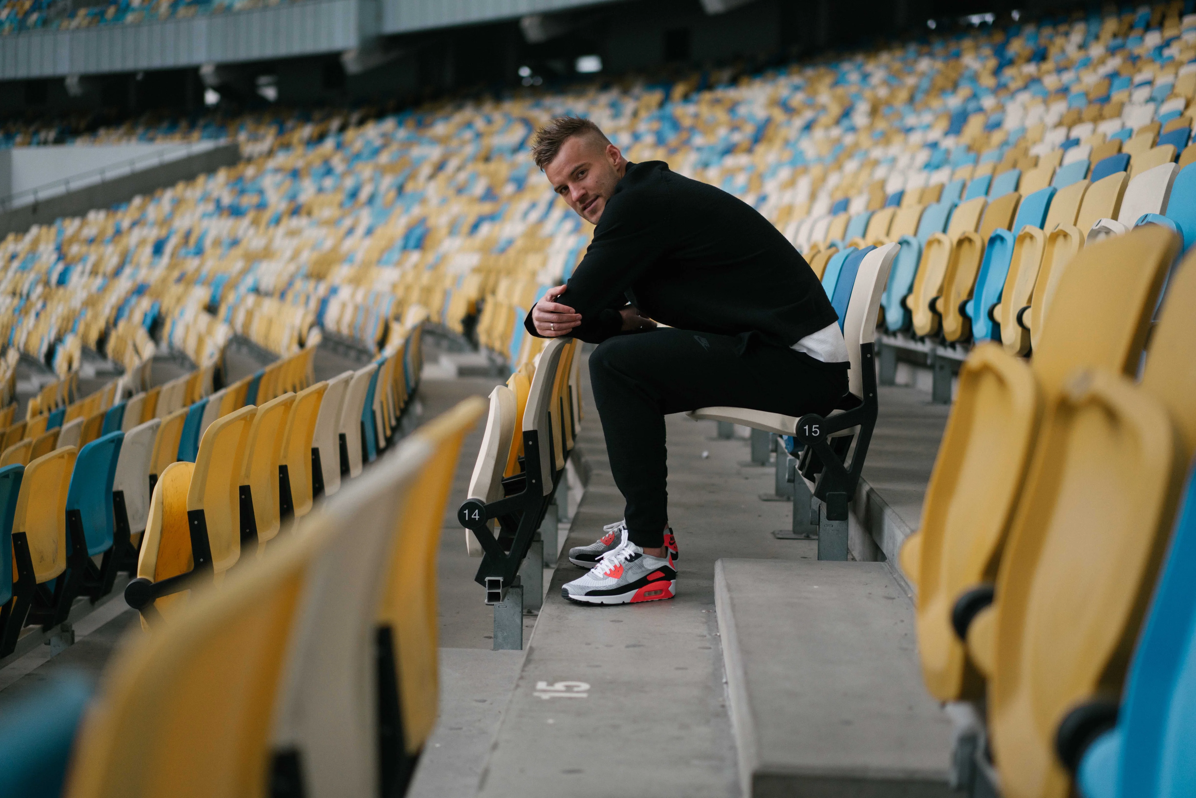 Андрій Ярмоленко